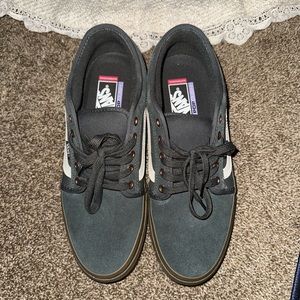 Men’s Vans Chukka low skate shoe